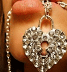 Gif animé bijoux
